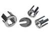034Motorsport 034 Motorsport Billet Aluminum Rear Differential Insert Kit - BMW F22/23 F3X 034-505-2026 View 1
