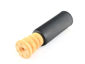 AUXILIARY DAMPER, RE