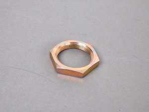 Genuine BMW Hex Nut - 61611374447 - E34,E36,E36 M3,E34 M5