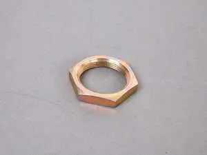 Genuine BMW Hex Nut - 61611374447 - E34,E36,E36 M3,E34 M5