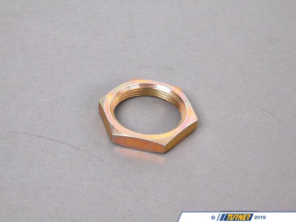 Genuine BMW Genuine BMW Hex Nut - 61611374447 - E34,E36,E36 M3,E34 M5 61611374447