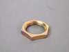 Genuine BMW Genuine BMW Hex Nut - 61611374447 - E34,E36,E36 M3,E34 M5 61611374447 View 2
