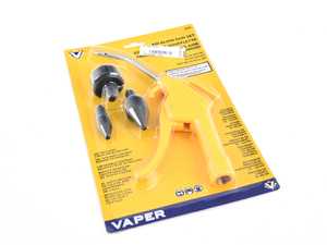 Titan 4-Piece Air Blow Gun Set