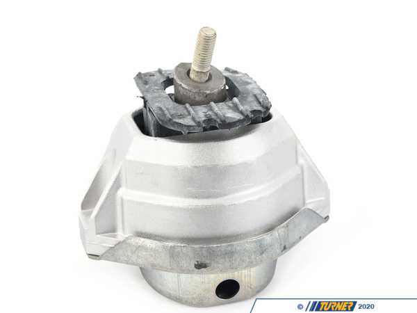 Corteco Engine Mount - Right 22116762608