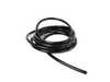 Forge 4MM Silicone Vacuum Hose - Black - 9 Feet vc04b View 3