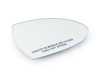 Genuine BMW Genuine BMW Mirror Glas Heated Convex Ri - 51167903826 51167903826 View 1