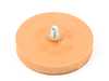 CTA Tools 3.5" Eraser Wheel With Arbor Adapter CTA1010 View 3