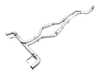 AWE AWE Track Edition Exhaust - OE Tips 3020-11032 View 2