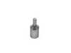 CTA Tools 3.5" Eraser Wheel With Arbor Adapter CTA1010 View 5