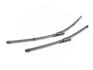 Genuine BMW Set Of Wiper Blades - F32 F33 F36 F82 F83
