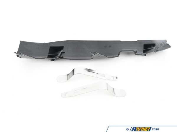 Genuine BMW Genuine BMW Set Of Retainers For Headlig - 63117440355 63117440355