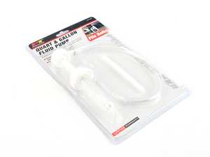 Quart & Gallon Fluid Pump