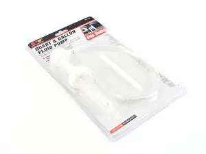 Quart & Gallon Fluid Pump