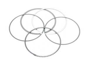 JE Pistons Ring Sets 1.0-1.2-2.8-3.445