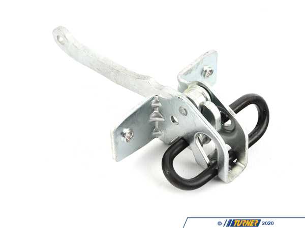 URO Door Stop - Priced Each 41511884163