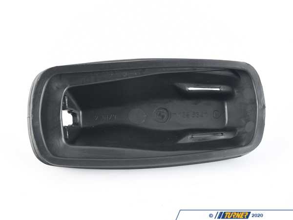 Genuine BMW Genuine BMW Protection Cap - 34411153534 34411153534