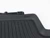 Genuine BMW Genuine BMW Rear All Weather Floor Mats - Black - G20, G80 M3 51472461169 View 7