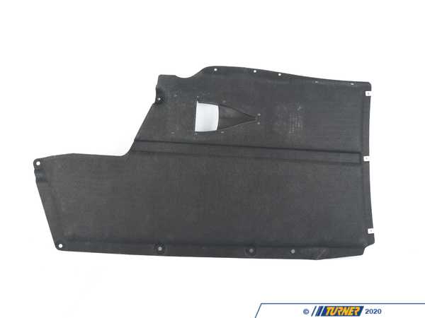 Genuine BMW UNDERFLOOR COATING C 51758065934