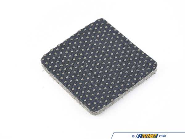 Genuine BMW Genuine BMW Insert - 51162268019 - E36 51162268019