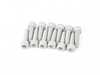 Fall Line Fall-Line Motorsports - Aluminum DCT Hydraulics Cover - Multiple BMW Fitments FLM-DCT-HC View 6