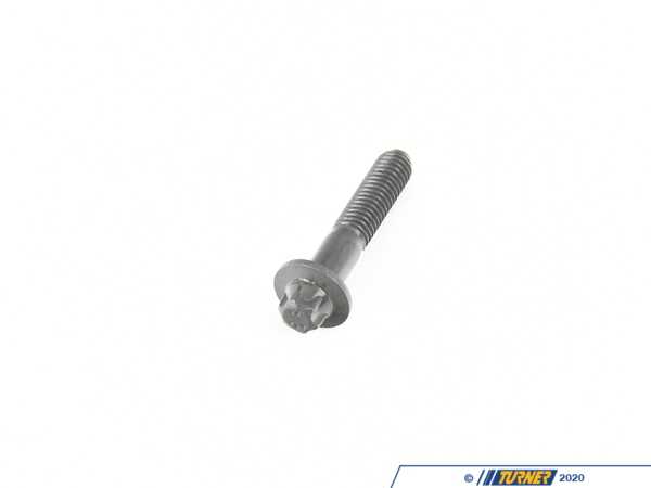 Genuine BMW Genuine BMW Asa-bolt - 11277589050 11277589050