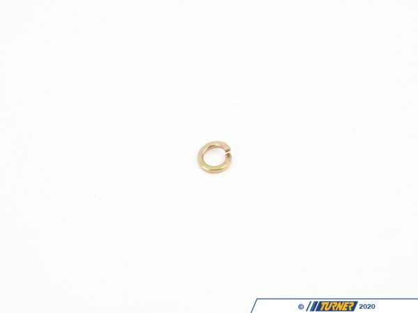 Genuine BMW Genuine BMW Spring Washer - 07119933222 - E30,E30 M3 07119933222