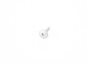 Genuine BMW Fillister Head Screw - 07147121579