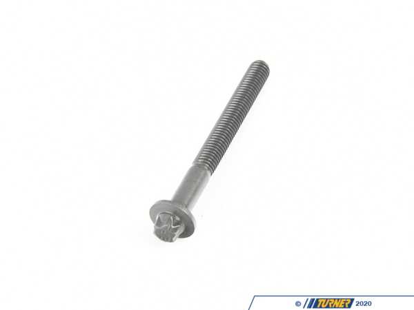 Genuine BMW Genuine BMW Asa-bolt - 11277589049 11277589049