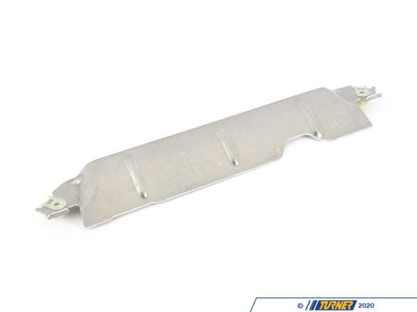 Genuine BMW AIR GUIDE 51758072711