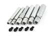 CTA Tools 6 Pc. Spark Plug & Glow Plug Socket Set CTA7392 View 4