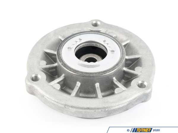Genuine BMW Suspension Strut Mount  31308092142