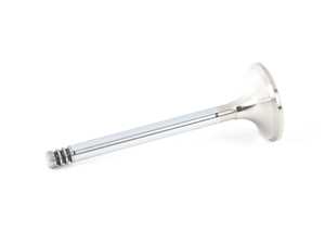 Genuine BMW Exhaust Valve (38 mm) (8 mm Stem) - E12 E23 E24 E28 E32 E34