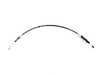 Bremmen Parts Selector Rod Shifting Cable Mass Absorber - Priced Each 25117594647 View 1