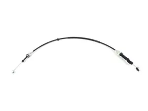 Genuine MINI Selector Rod Select. Cable/m - 25117594647