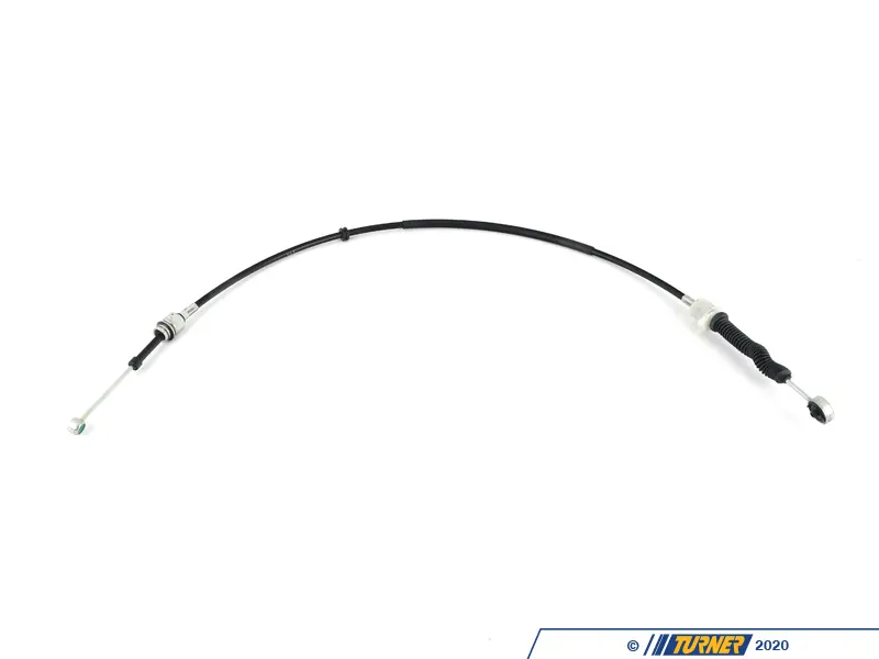 25117594647 - Genuine MINI Selector Rod Select. Cable/m