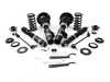 BC Racing BC Racing BR Series Coilover Suspension Kit - Extreme Low - 5-Bolt Top Mounts - F30 xDrive 320i 328d 328i 330i 335i 340i I-82E-BR View 1
