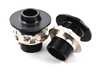 BC Racing BC Racing BR Series Coilover Suspension Kit - Extreme Low - 5-Bolt Top Mounts - F30 xDrive 320i 328d 328i 330i 335i 340i I-82E-BR View 7