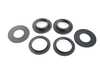 BC Racing BC Racing BR Series Coilover Suspension Kit - Extreme Low - 5-Bolt Top Mounts - F30 xDrive 320i 328d 328i 330i 335i 340i I-82E-BR View 8