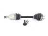 Sneed4Speed MINI F56 Race Front Left Axle Passenger Side 1628621 View 1