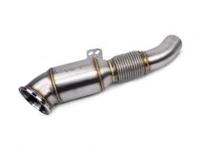 VRSF B58 Hi-Flow Catted Downpipe - G01/G01 M40iX