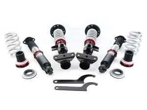 E36 Non-M ECS Performance Adjustable Coilover System