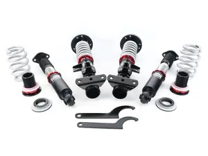 E36 Non-M ECS Performance Adjustable Coilover System