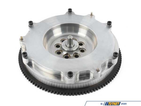 Spec Clutches SPEC Single Mass Steel Flywheel - BMW E9X 335 2007-2009 (up to 1/2009) SB53S-2