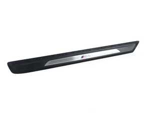 Genuine BMW Cover, Entrance, Left -M4- - 51478063797 - F82