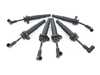 Precision Raceworks Precision Raceworks High Performance Ignition Kit - Black Coils - Stock Location - BMW N54 3.0L 601-0107 View 13