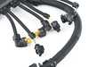 Genuine BMW WIRING HARNESS, ENG. 12518654973 View 6