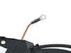 Genuine BMW WIRING HARNESS, ENG. 12518654973 View 7