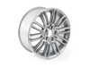 Genuine MINI Genuine MINI Light Alloy Rim, Silver 7Jx17 Et:54 - 36116856099 36116856099 View 1