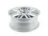 Genuine MINI Genuine MINI Light Alloy Rim, Silver 7Jx17 Et:54 - 36116856099 36116856099 View 3