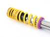 KW Suspension E39 525i/528i/530i/540i KW Coilover Kit - Variant 1 (V1) 10220008 View 9